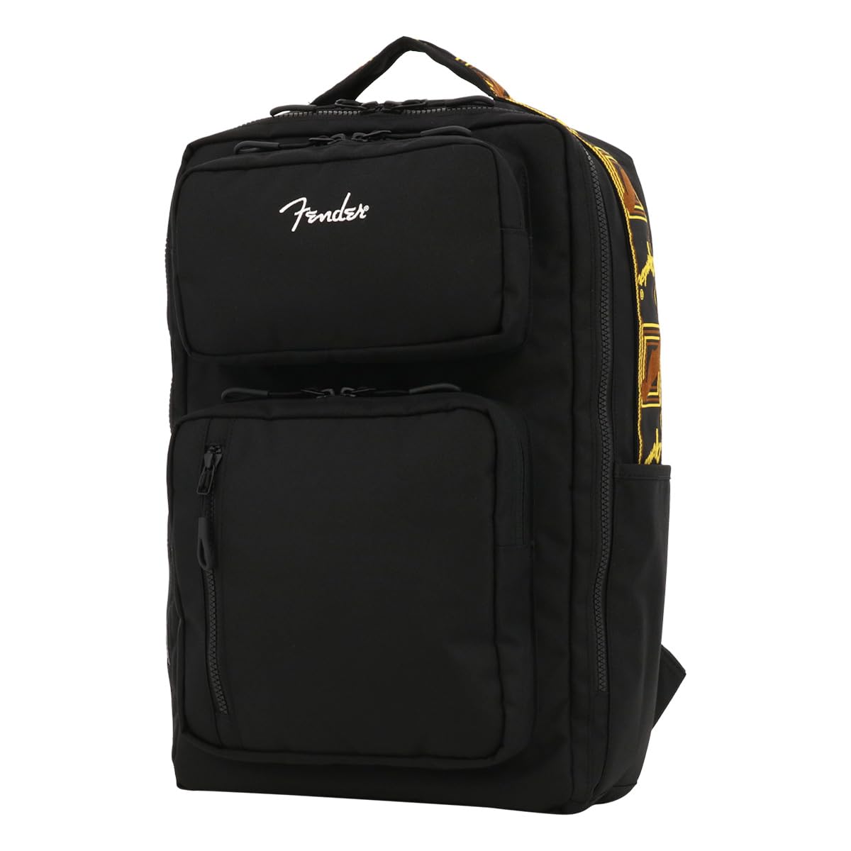 Amazon.co.jp: [フェンダー] リュック B4 950-6057 バッグパック
